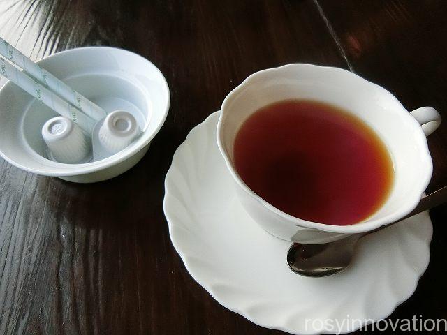 喫茶洋食ライフ１７　紅茶